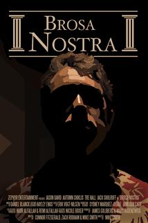 Profilový obrázek - Brosa Nostra: Pilot