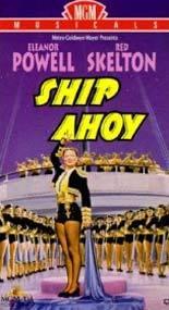 Profilový obrázek - Ship Ahoy