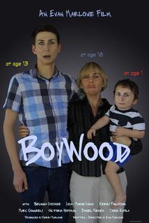 Profilový obrázek - Boywood
