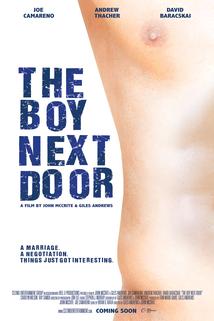 Profilový obrázek - The Boy Next Door
