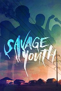 Profilový obrázek - Savage Youth