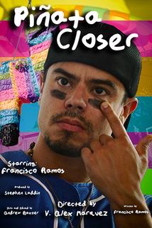 Profilový obrázek - Piñata Closer