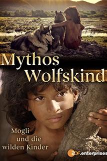 Profilový obrázek - Mythos Wolfskind - Mogli und die wilden Kinder