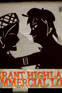 Profilový obrázek - Vibrant Highland, Commercial Love