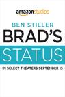Brad's Status (2017)
