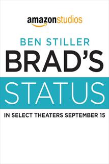 Profilový obrázek - Brad's Status