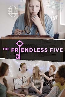 Profilový obrázek - The Friendless Five