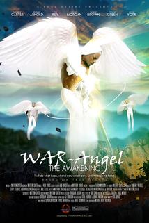 War-Angel: The Awakening