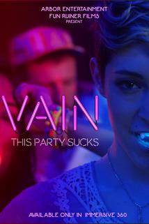 Profilový obrázek - Vain: This Party Sucks