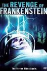 Frankensteinova pomsta 