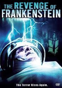 Profilový obrázek - Frankensteinova pomsta