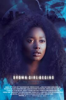 Profilový obrázek - Brown Girl Begins