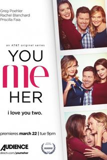 You Me Her  - You Me Her