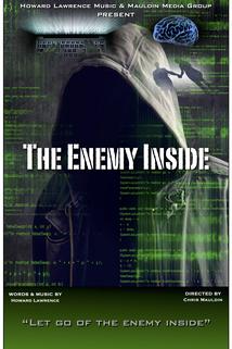 Profilový obrázek - The Enemy Inside