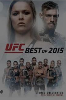 Profilový obrázek - UFC: Best of 2015
