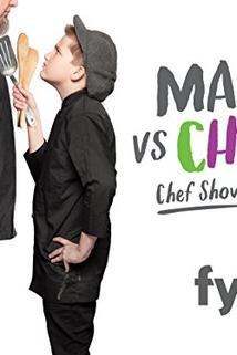 Profilový obrázek - Man vs. Child: Chef Showdown