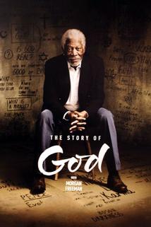Profilový obrázek - The Story of God with Morgan Freeman