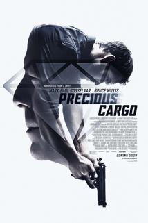 Precious Cargo  - Precious Cargo