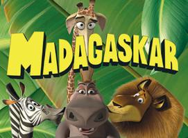 Madagaskar 