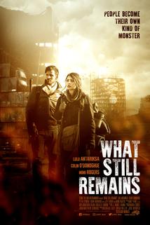 What Still Remains  - What Still Remains