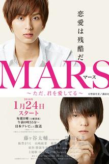 Profilový obrázek - Mars: Tada, kimi wo aishiteru