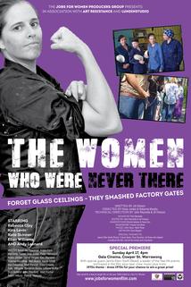 Profilový obrázek - The Women Who Were Never There