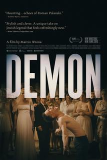 Demon  - Demon