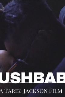 Bushbaby  - Bushbaby