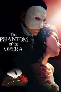 Fantom Opery  - Phantom of the Opera