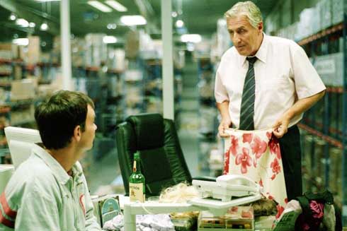 Příběhy obyčejného šílenství