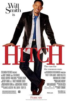 Hitch: Lék pro moderního muže  - Hitch