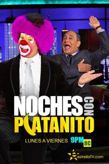 Profilový obrázek - Noches Con Platanito