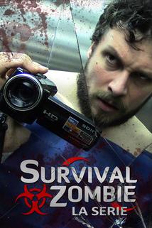 Profilový obrázek - Survival Zombie La Serie