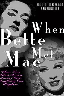 Profilový obrázek - When Bette Met Mae