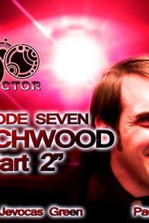 Profilový obrázek - Torchwood Part II