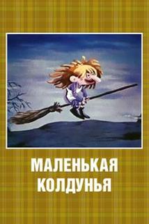 Profilový obrázek - Malenkaya koldunya