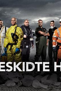 Profilový obrázek - De Beskidte Helte