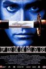 Freeman - plačící drak (1995)