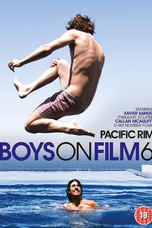Profilový obrázek - Boys on Film 6: Pacific Rim
