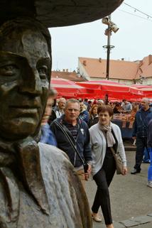 Profilový obrázek - Zagreb - Dolac Market