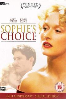 Sophiina volba  - Sophie's Choice