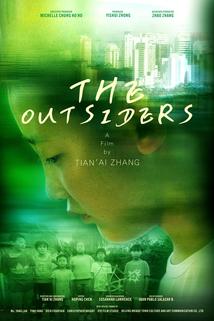 Profilový obrázek - The Outsiders