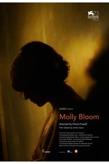 Profilový obrázek - Molly Bloom
