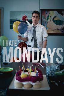 Profilový obrázek - I Hate Mondays
