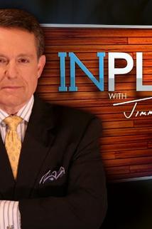 In Play with Jimmy Roberts
