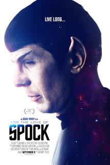 Profilový obrázek - For the Love of Spock