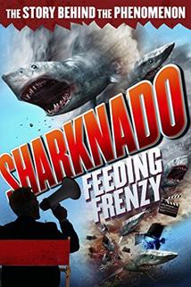 Profilový obrázek - Sharknado: Feeding Frenzy