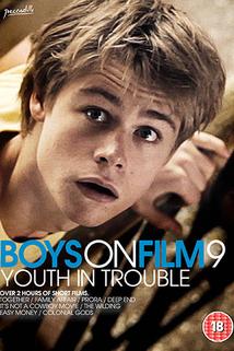Profilový obrázek - Boys on Film 9: Youth in Trouble