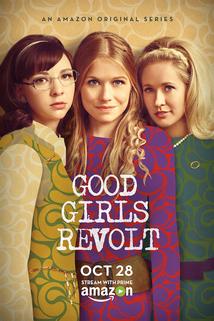 Profilový obrázek - Good Girls Revolt