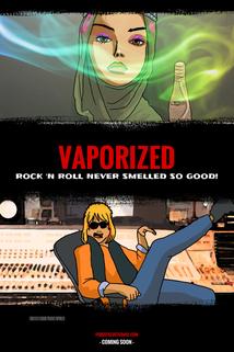 Profilový obrázek - Vaporized
